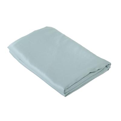 China New Product PORTABLE Cotton Adult Sensory Glass Beads Weighted Blanket Manufacturers for sale