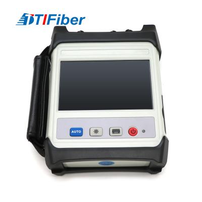 China Het Domeinreflectometer 1310 van de hoge Precisie Optische Tijd /1550nm Te koop