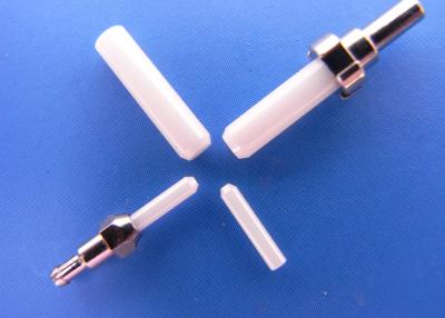 China  SM MM Fiber Optic Ferrule for sale