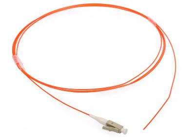 China Mulitimode Fiber Optic Pigtail for sale