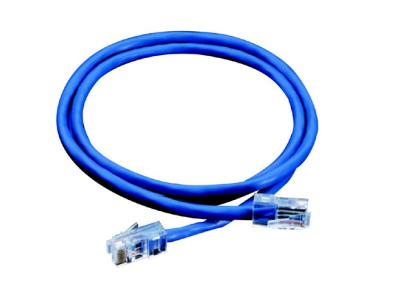 中国 CAT6E ネットワークのパッチ・コード 販売のため