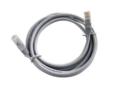 China El RJ45 Snagless masculino pateó el cordón de remiendo de cat5e para la red de Ethernet en venta