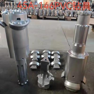 China Building Material Stores Overload Concentric Drilling Tools With Casing Systems for sale