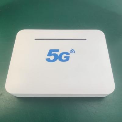 China Repetidor móvel prático do sinal de 4G LTE, amplificador de WiFi RF de duas faixas à venda