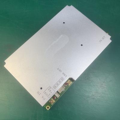 China 170x110x20mm LTE Antennenverstärker, leichter HF-Rf-Endverstärker zu verkaufen