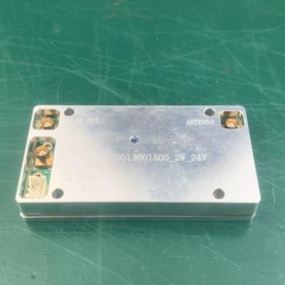 Chine amplificateur à haute tension de 24V 2W rf pour les systèmes de communication sans fil à vendre