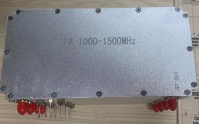 Chine Amplificateur de puissance à large bande de 1 à 2 GHz de 40 W 28 V à vendre