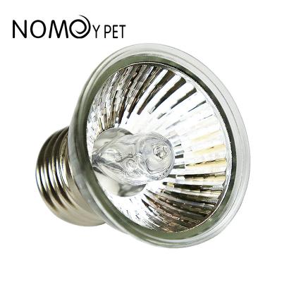 China Basking UVB 3.0 Heating Lamp Viable Tortoise Full Spectrum Ultraviolet Lamp For Reptile for sale