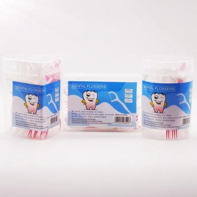 China For home use wholesale children ecological dental floss personalized clean selection of dental floss for sale