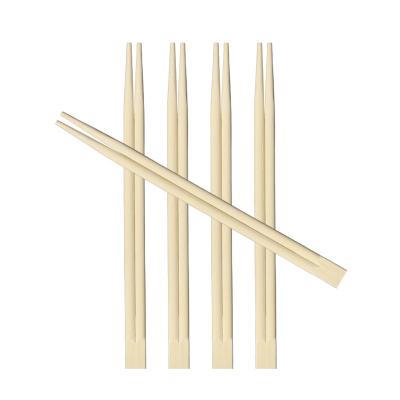 China Environmentally Friendly Promotional Disposable Sushi Stick Packaging Bamboo Chopsticks for sale