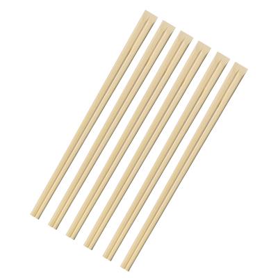 China Hot Selling Disposable Bamboo Chopsticks Carbonized Self Catering Packaging Chopsticks Take Away for sale