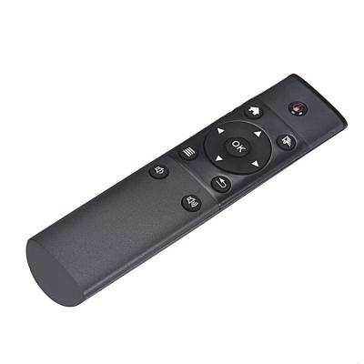 China Universal FM4 2.4G RF Remote Control 3D Keyboard Air Wireless Mouse For Android TV Box PC New for sale