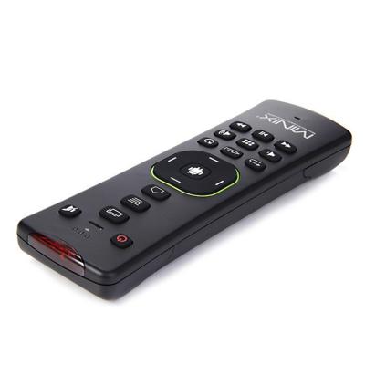 China Hot Selling Laptop/Tablet/TV box/mini PC/TV Minix A2 air mouse remote for android minix neo a2 lite tv box tv stick for sale