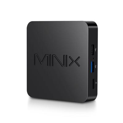 China Google Certified Android TV 9.0 Minix Neo T5 Android Google Certified TV Box Android 9.0 2GB 16GB Dual Wifi Set Top Box KM9 Pro 2/16G 4/32G Amlogic S905X2 4K for sale