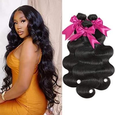 China Raw Virgin Drawn From Various Grade 10A Double Cuticle Aligned Hair Bundles Weaves Peruvian Hair Bundles And Brazilian Hair for sale