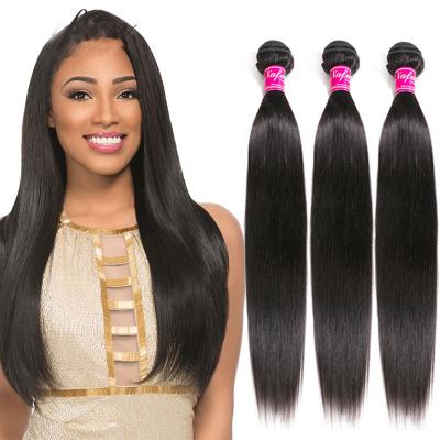 China Various 100% Unprocessed Cuticle Aligned Deep Brazilian Hair Bundles Virgin Hair Extension Hair Loose Wave Bundles With Closure for sale