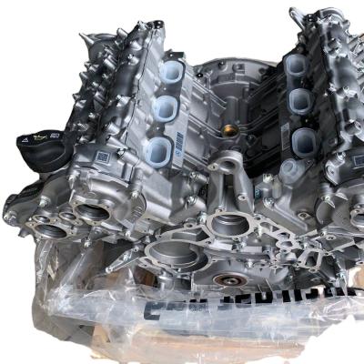 China Engineering Machinery China Manufacturer High Quality Auto Car Motor Engine Assembly For Mercedes Benz 272 3.5L for sale