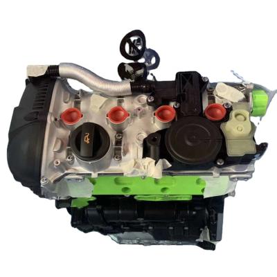 China Build Machinery China Manufacturer High Quality Auto Engine Car Engine Assembly For Audi EA888 GEN2 2.0 TSI for sale