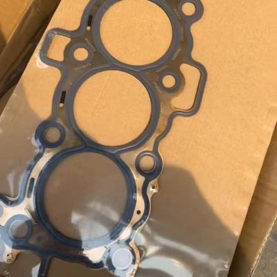 China Auto Engine Parts In Stock Cylinder Head Gasket Set For Land Rover 2.0T AJ200 OE LR091486 for sale