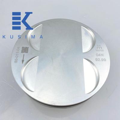 China Auto engine parts piston manufacturer car spare parts piston for BMW N62B48 7546 489 OEM 1125 for sale