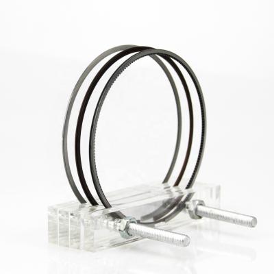 China Engine parts factory price PISTON RING FOR RANGE ROVER SPORT 4.2L 4.2L OE LR004727 1357861 for sale