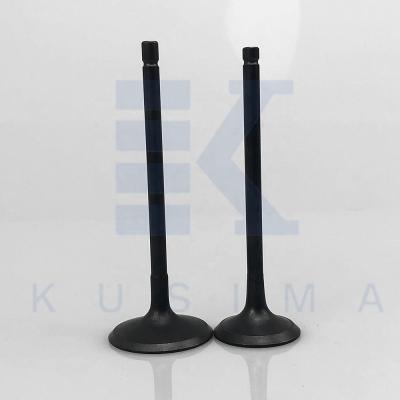 China For Land Rover 5.0 508PN-V8 Engine Valve For Land Rover 5.0 508PN-V8 Car Parts Intake Exhaust Valve Engine OE LR010699 LR055528 for sale