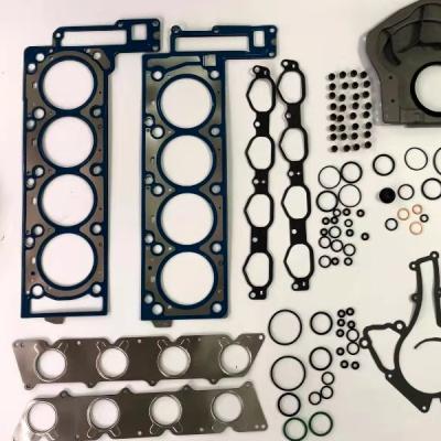 China Auto Engine Parts Factory In Stock Full Gasket Full Kit Spare Parts Engine Trim Set For Mercedes-Benz BENZ M273 for sale