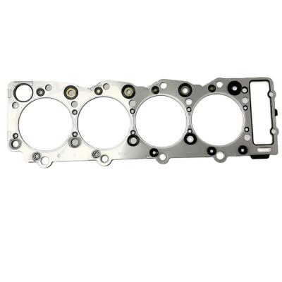 China ZX200-3 ZX240-3 ZX270-3 4HK1 8981142560 Construction Machinery Cylinder Head Gasket 8-98114256-0 for sale