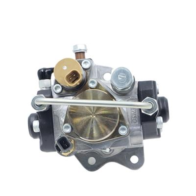 China Construction Machinery 8-97306044-9 Diesel Engine 8-98346317-0 Fuel Injector Pump 4HK1 89730-60440 8973060449 for sale