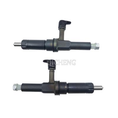 China ZX330 ZX350-5G SY365 1-15300389-1 construction machinery fuel system parts 6HK1 injection assy injector nozzle assemble for sale