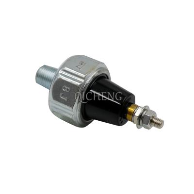 China Construction Machinery 8-98201472-0 9-82720069-0 SY70 ZX70 Excavator Electric Parts 4JG1 Oil Pressure Switch Sensor for sale