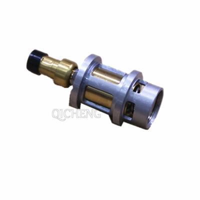 China ZX330 Construction Machinery Excavator Electric Parts 8-97600936-0 8976009360 6HK1 Oil Thermostat for sale