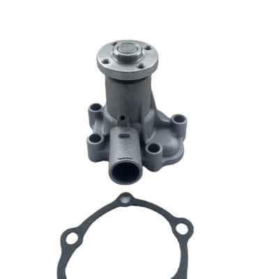 China Best Construction Machinery Price Made In China 3TNA72 YM1510 Engine Water Pump for sale