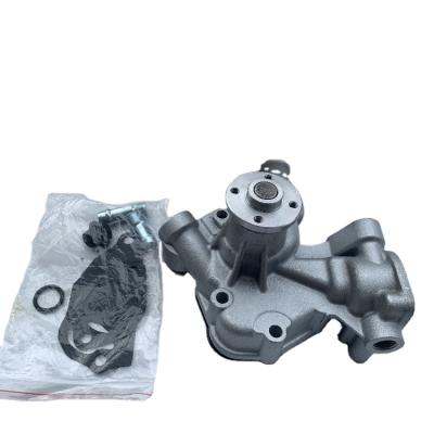 China Construction Machinery Best Selling Excavator Spare Parts China OEM Water Pump YM1511 3TNA84 Series for sale