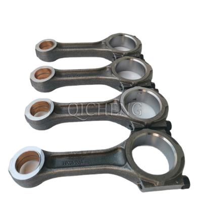 China DH220 DH220-7 Construction Machinery Excavator Machinery Overhaul Kit Connecting Rod Assy DB58 Engine Parts 65.02401-6161 for sale