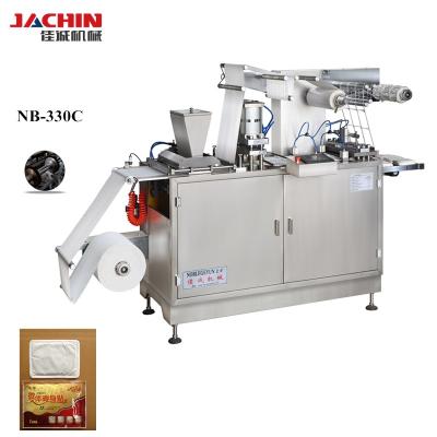 China NB-330C Automatic Hot Commodity Pad Packing Machine for sale