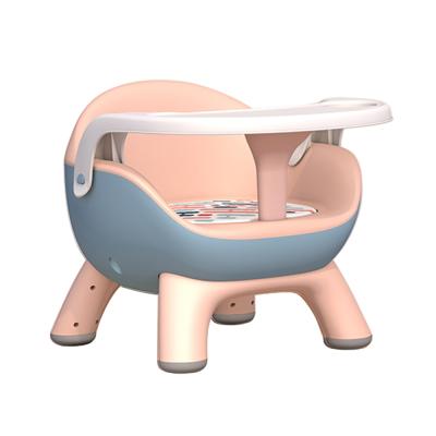 China Wholesale Eco-friendly Baby Feeding Chair Portable Baby Seat Baby Dining Chair Vocal Seat Baby Dining Chair for sale