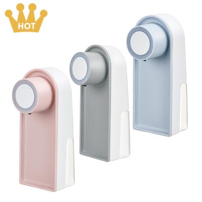 China Automatic Foam Soap Dispenser Liquid Soap Dispenser Hand Sensor Smart Soap Dispenser for sale