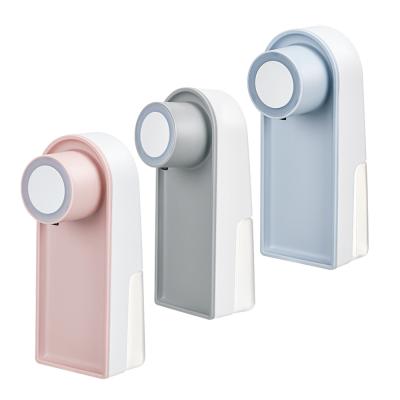 China Luxury Hotel Soap Dispenser Kids Cute Soap Dispenser Infrared Touchless Foam Soap Dispenser for sale