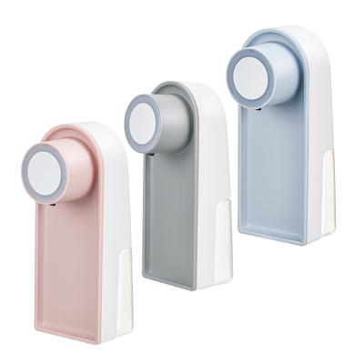 China Wholesale Modern Custom Plastic Automated Foam Soap Dispenser Soap Dispenser Set Of 4 For Kids for sale