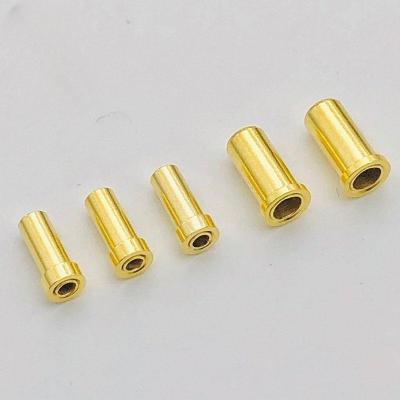 China Discrete Sockets Pin socket Pin receptacle Pin connector PCB socket Terminal sensor accessory for sale