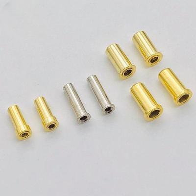 China Discrete Sockets Pin socket Pin receptacle Pin connector PCB socket Terminal sensor accessory TS1.0G for sale