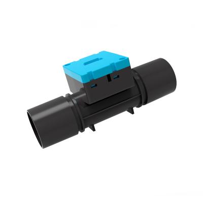 China Gas flow sensor for medical use AFM3000 Mass flow meter gas flow transducer AFM3000 for sale