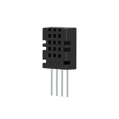 China ABS Plastic Temperature And Humidity Sensor DHT20 RH&T Sensor With IIC Pin Sensor for sale