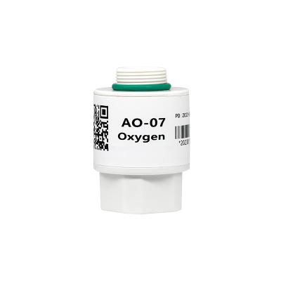 China AO-07 Electrochemical Electrochemical Oxygen Sensor for sale