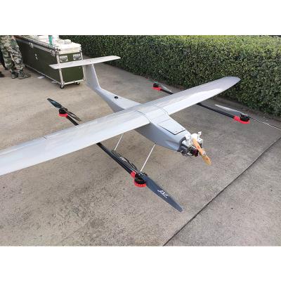 China UAV B-30 Compound Material Hybrid UAV New Electric Cloud Oil Remote ADAV for sale