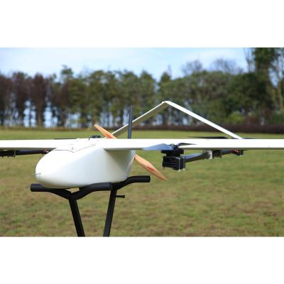 China Compound Material Professional UAV UAV Drone Aircraft Electric Fixed-wing ADAV Target ADAV for sale