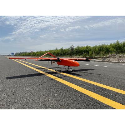 China New Compound Material Hybrid UAV Oil Cloud Electric Remote UAV C-30 ADAV for sale