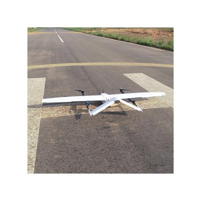 China New Compound Material Hybrid UAV Oil Cloud Electric Remote UAV C-25 ADAV for sale