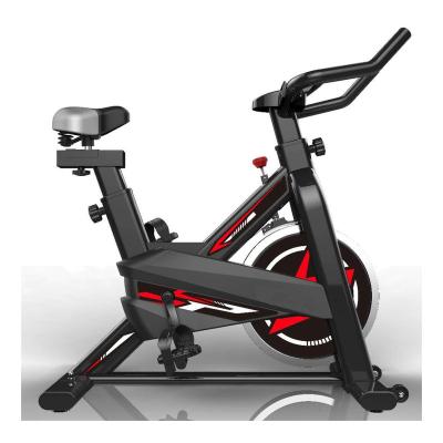 China Universal Wholesale Home Commercial Fitness Workout Factory Indoor Recycling Indoor Cycling Static Spin Bike for sale